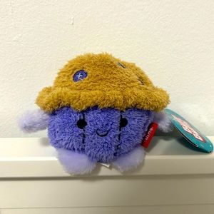 cute muffin stuffy great to collect and for children